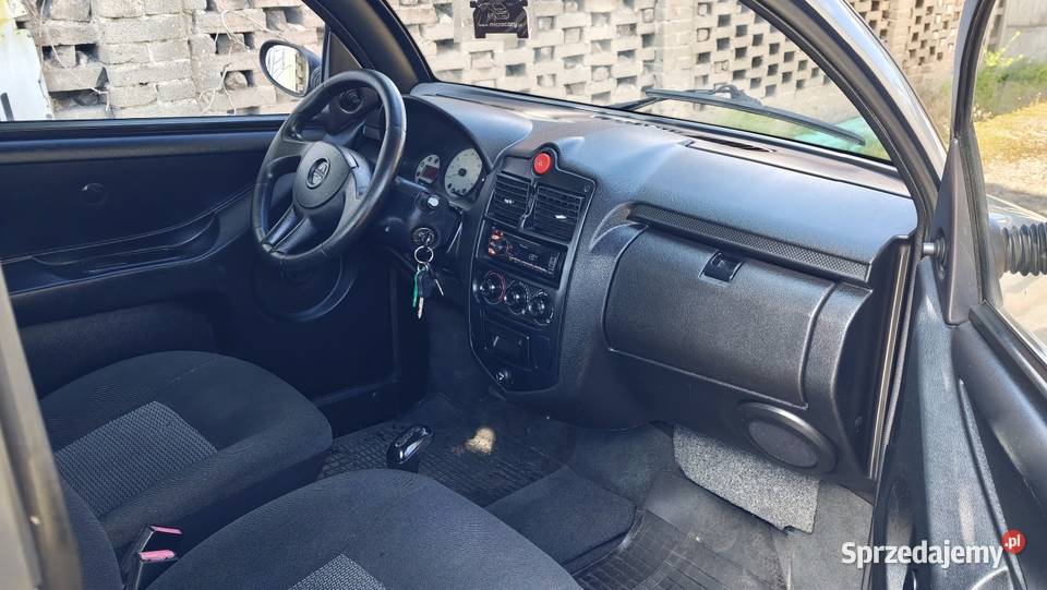 Microcar Aixam 2010r L6 bez prawka B 14 lat na Sochaczew