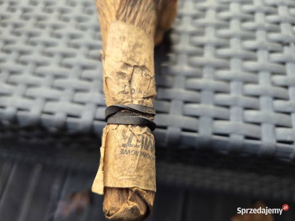 Motorynka podnóżki oryginał nowe Jaworzno