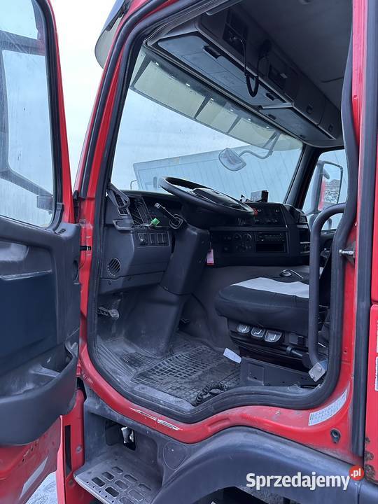 Volvo FM 410 7 sztuk
