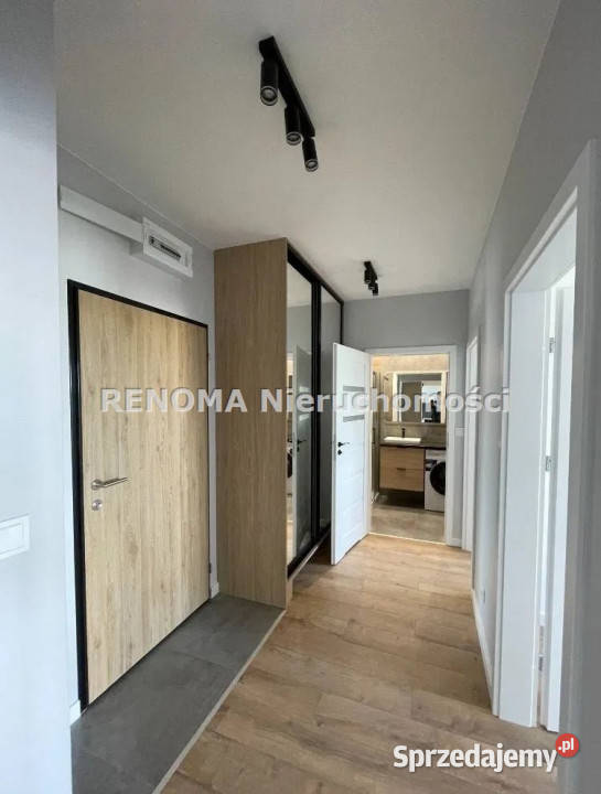 Mieszkanie Białystok Ciepła 465m2 3 pokoje Sprzedaż