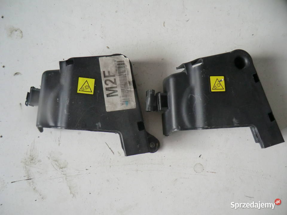 Obudowa pokrywa rozrzadu Fiat Grande Punto Albea osobowe małopolskie Krzeszowice sprzedam