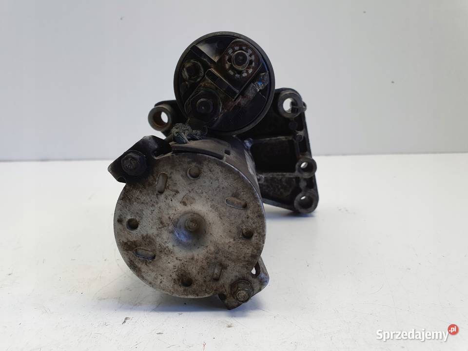 ROZRUSZNIK Citroen DS3 16 HDI EHDI ROZRUSZNIK lubelskie Rudka