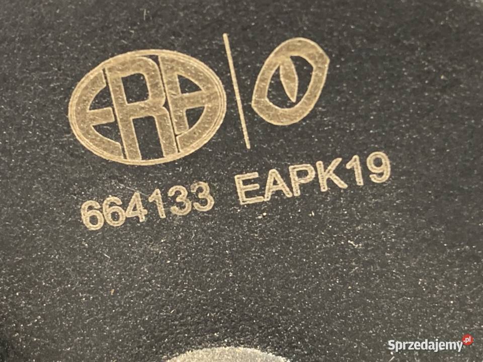 DMUCHAWA NAWIEWU OPEL MOVANO B 664133 WENTYLATOR