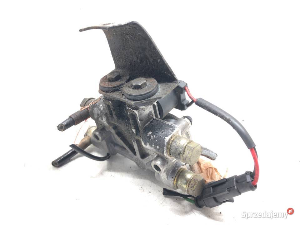 REDUKTOR DO GAZU LPG VIALLO PAROWNIK LPG GAZOWY