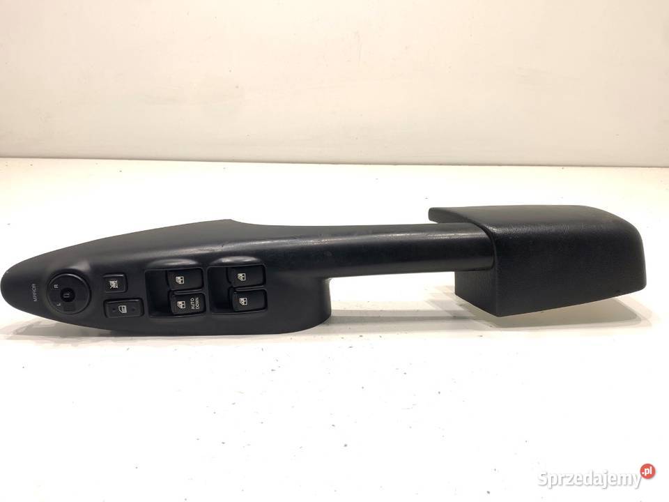 PRZEŁĄCZNIK SZYB HYUNDAI TUCSON 935762E200 osobowe