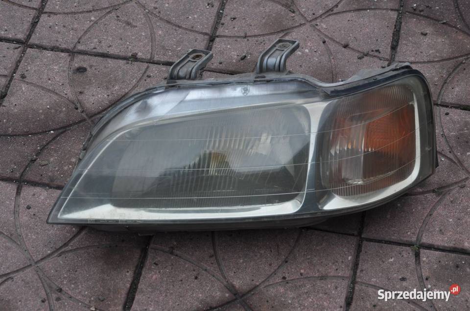 civic VI FL lampa lewa WYSYŁKA osobowe sprzedam