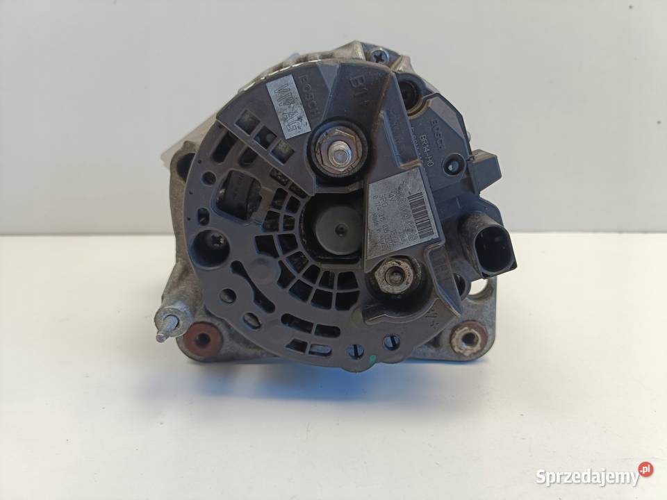 VW Beetle 16 8V ALTERNATOR 70A 06A903026B