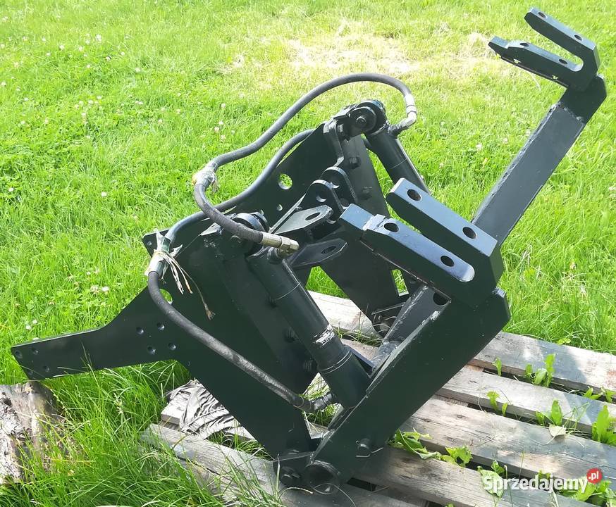 TUZ TUR przedni zetor 62 72 70 63 73 77 i