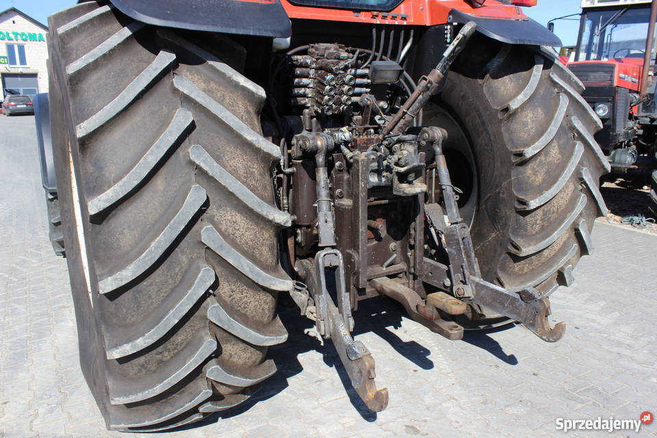 Holland G240 podlaskie sprzedam