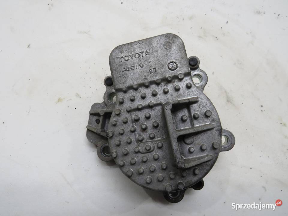 POMPA WODY AURIS II 18 161A039035