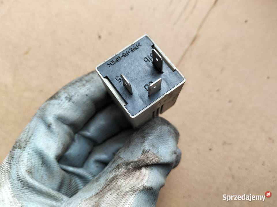 PRZEKAŹNIK OPEL 90464777 Kamień-Kolonia