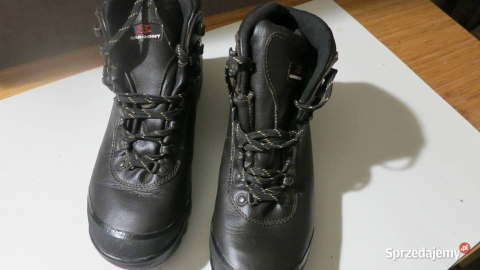 Buty Garmont goretex vibram stan nowe