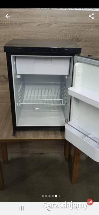 Lodówka kompresorowa Carbest LRA 42 Kutno