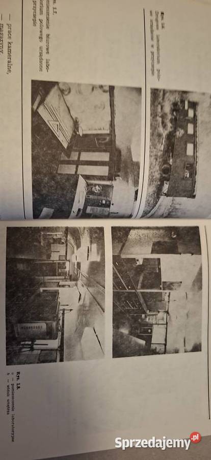 Drogi gruntowe i ich wzmacnianie I wydanie 1986 Łęczyca