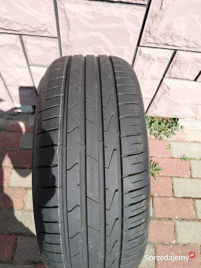 Komplet nowych opon letnich 215 55 17 94V Wola Różaniecka