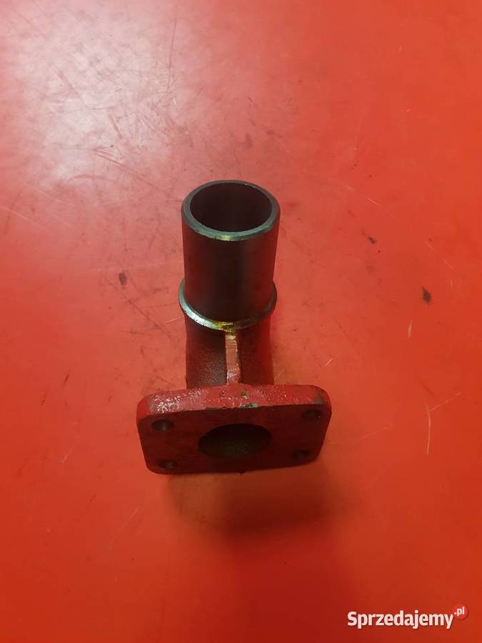 2401008021B1 Kolanko tłumika Sulechów sprzedam