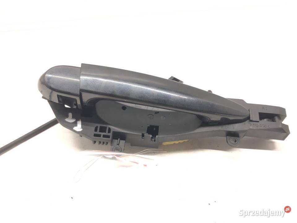 KLAMKA ZEWNĘTRZNA PRAWY TYŁ BMW E70 SUV 0613 Klamki