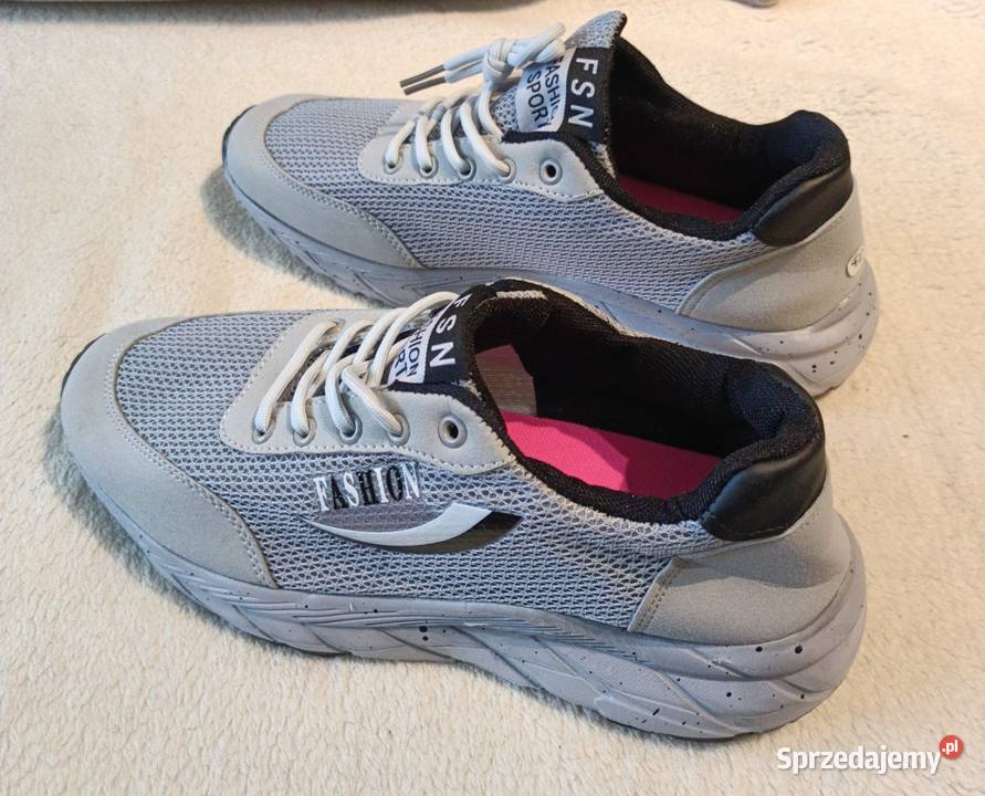 Buty Fashion Sport rozmiar 42 Mrągowo