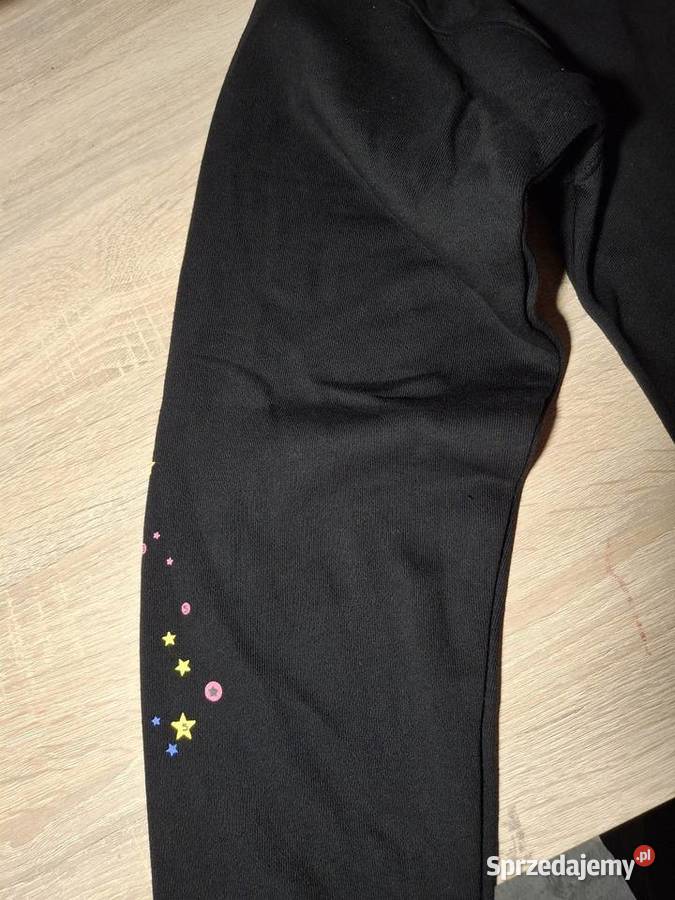 Bluza sp5der Mińsk Mazowiecki