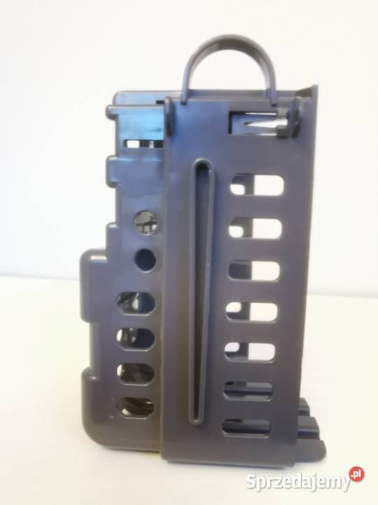 Kosz Zespołu Filtra Papierowego na worek Zelmer