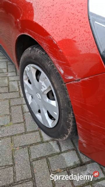 Sprzedam Clio Zielona Góra