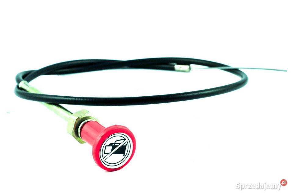 Linka gaszenia 740 mm Pozostałe Tajęcina