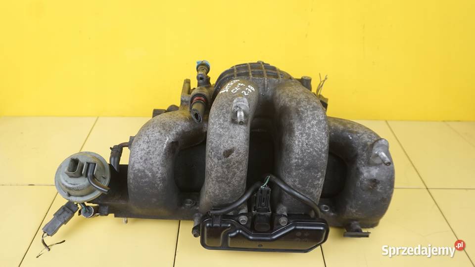 MAZDA CX7 3 6 23 B 10r 260 L3 kolektor ssacy Kolektory ssące Suków