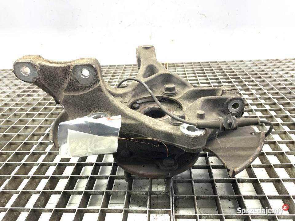 ZWROTNICA PRAWY PRZÓD CHEVROLET ORLANDO 18 141