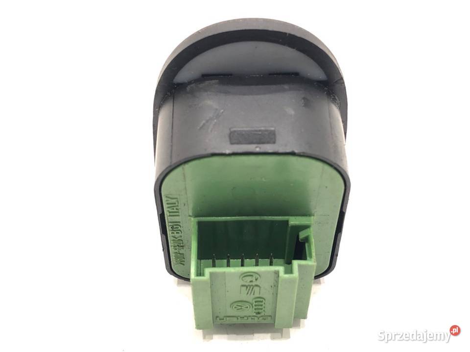 PRZEŁĄCZNIK REGULACJI LUSTEREK SEAT LEON I