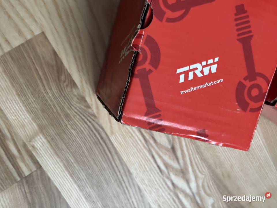 Jarzma TRW BDA675 S Mondeo inne Ford Warszawa
