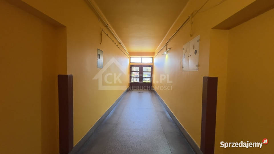 Kamienica Rynek Staszów Inwestycja z Dochodem świętokrzyskie