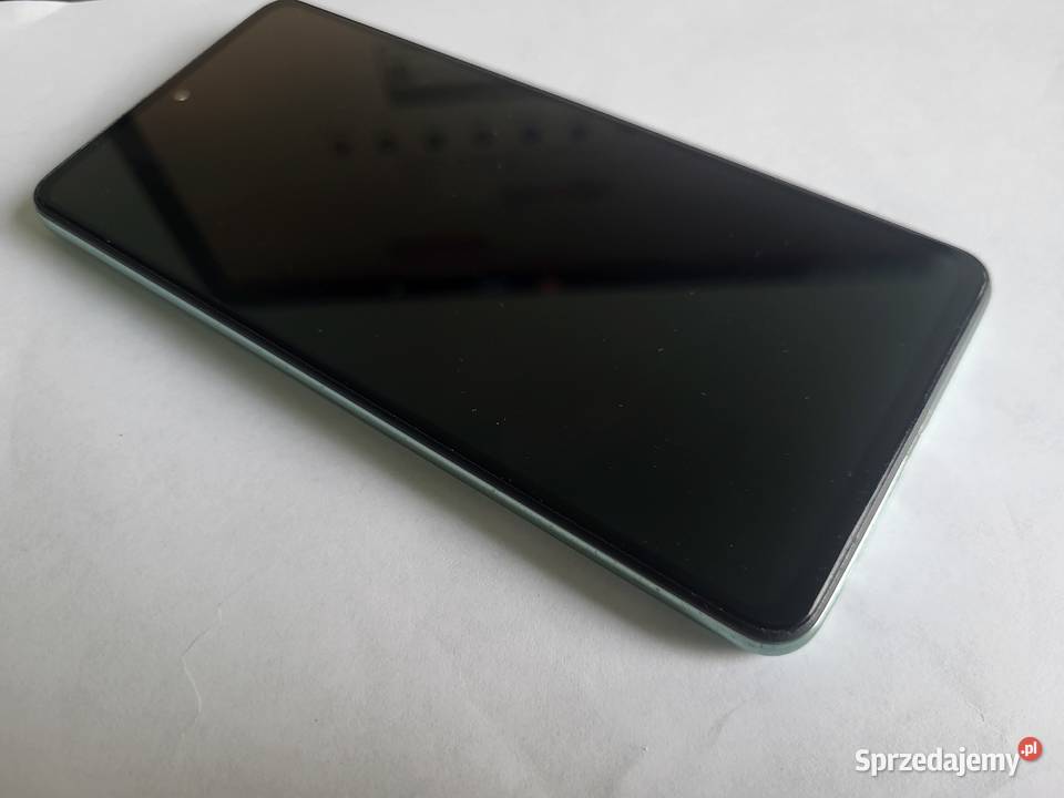 SAMSUNG GALAXY A52s 5G 128 gb Zawiercie