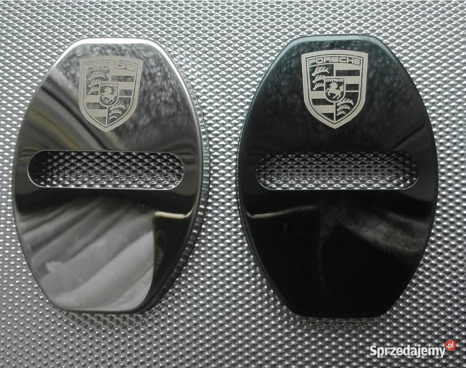 Porsche Cayenne Boxster 911nakładki na rygiel Kraków