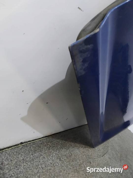 DRZWI LEWE TYŁ PRZESUWNE VW Volkswagen Caddy III świętokrzyskie