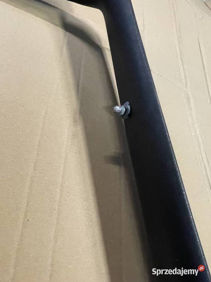 Sprzedam boczki leon 1 osobowe Górki Napękowskie