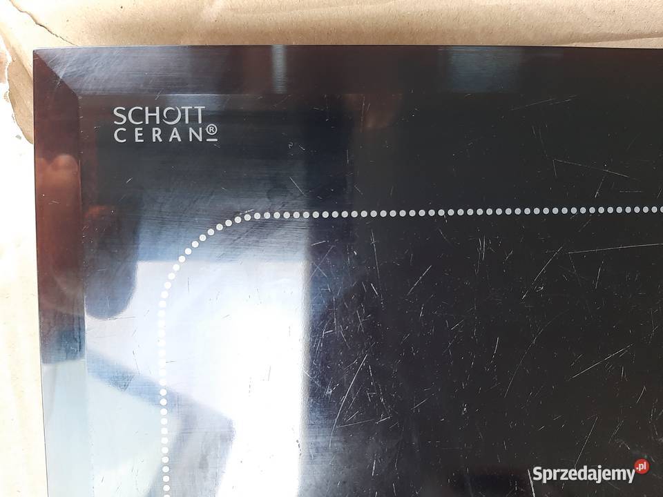 Płyta Indukcyjna BECO 400V siłę Rawicz