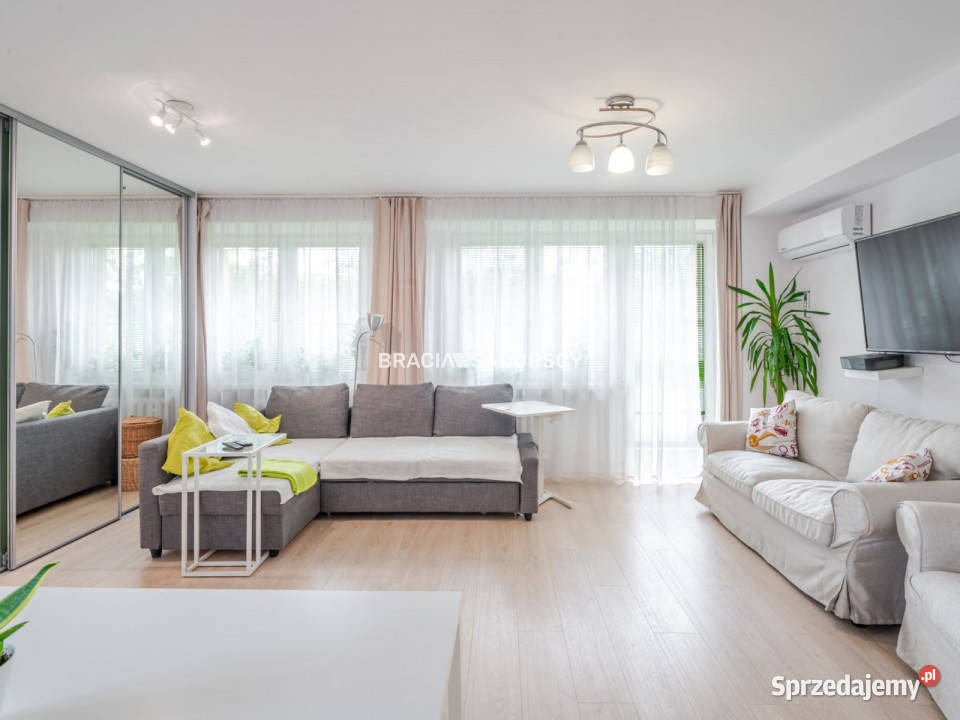 Mieszkanie 661m2 3 pokojowe Kraków małopolskie