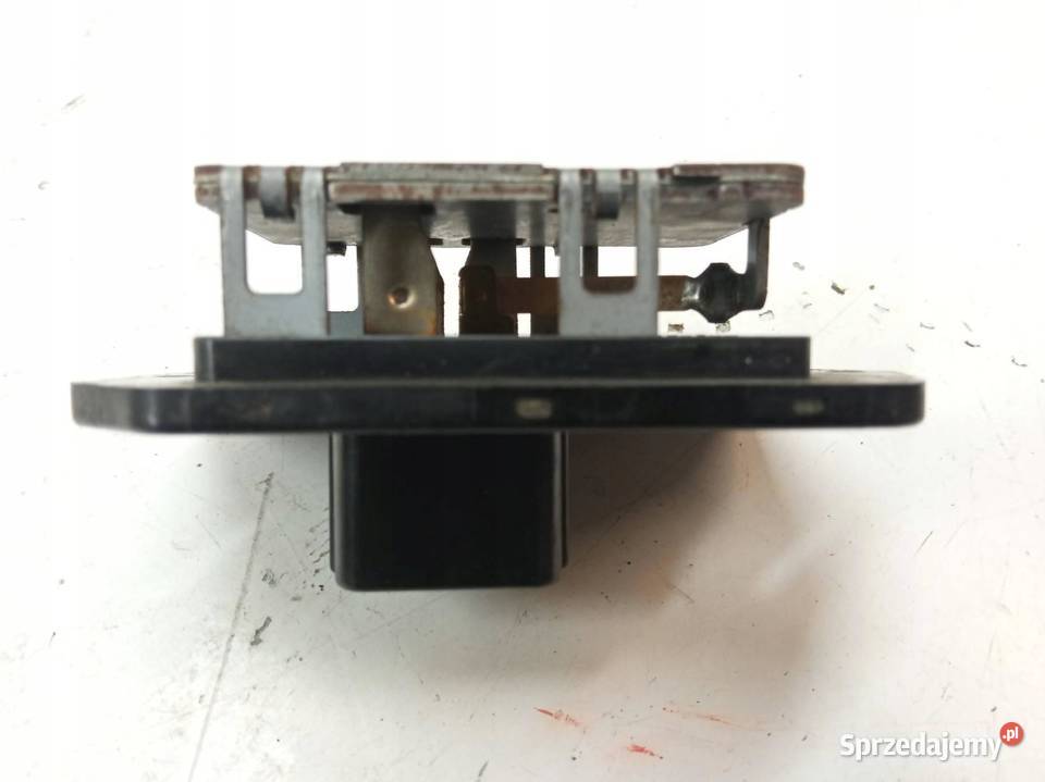 DMUCHAWA NAWIEWU REZYSTOR KPL EU Toyota Yaris sprzedam