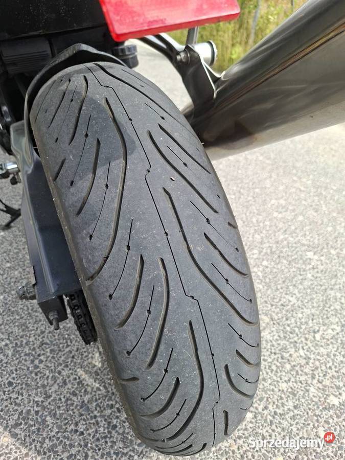 Kawasaki z750s Skarżysko-Kamienna
