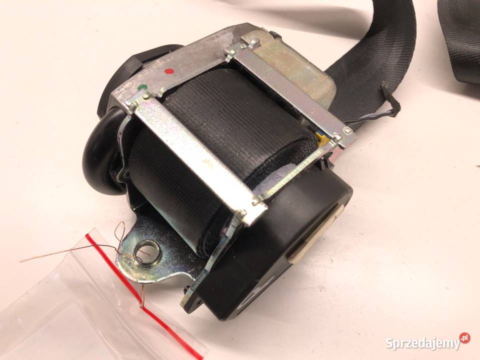 PAS BEZPIECZEŃSTWA PRAWY PRZÓD VW CC B7 1116 sprzedam