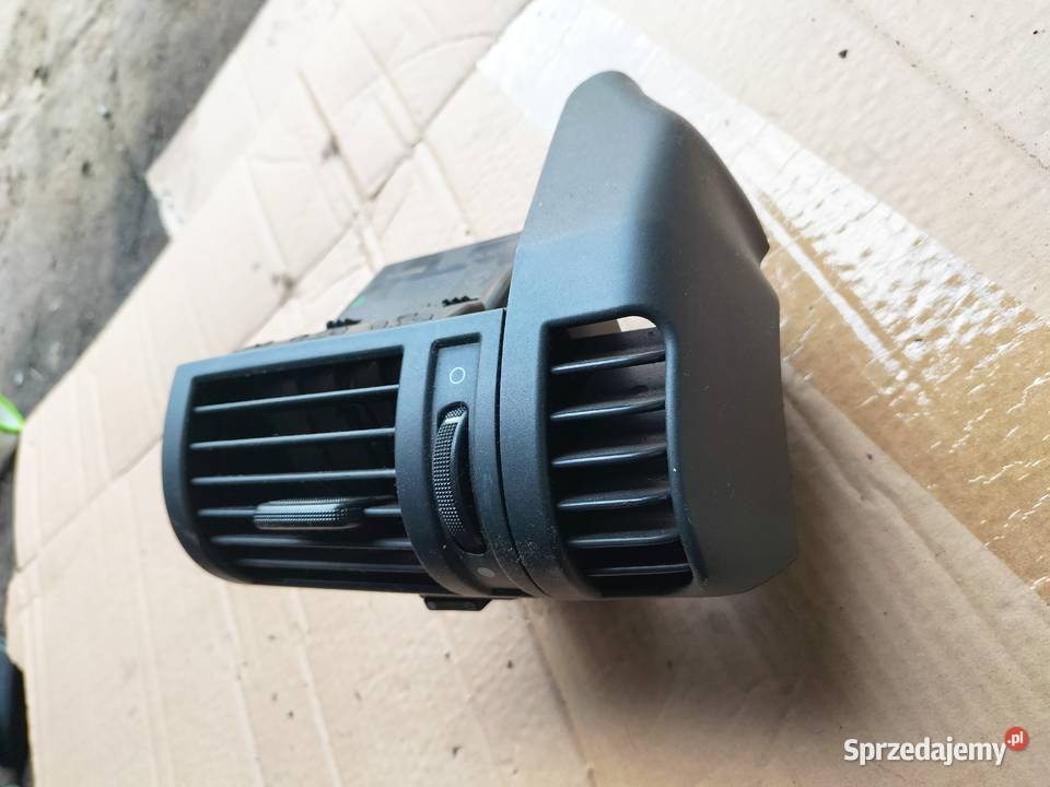 FIAT STILO LS347901 KRATKA NAWIEWU PRAWA osobowe