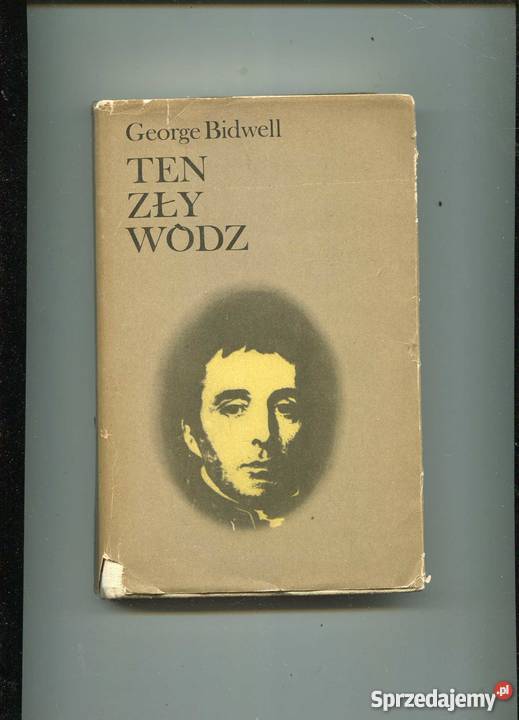 Ten zły wódz Wellington Szczecin