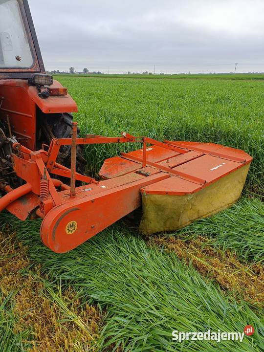 Sprzedam kosiarkę rotacyjną Famarol sprzedam