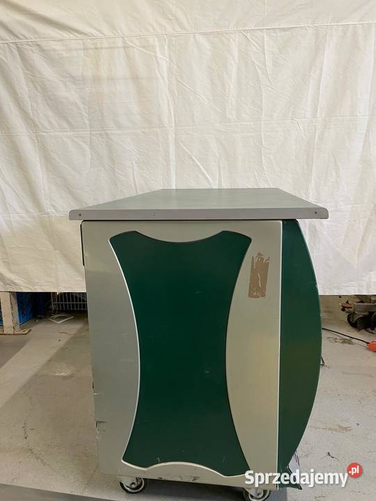 Sprzedam lodówkę na napoje Lublin Gastronomia lubelskie sprzedam