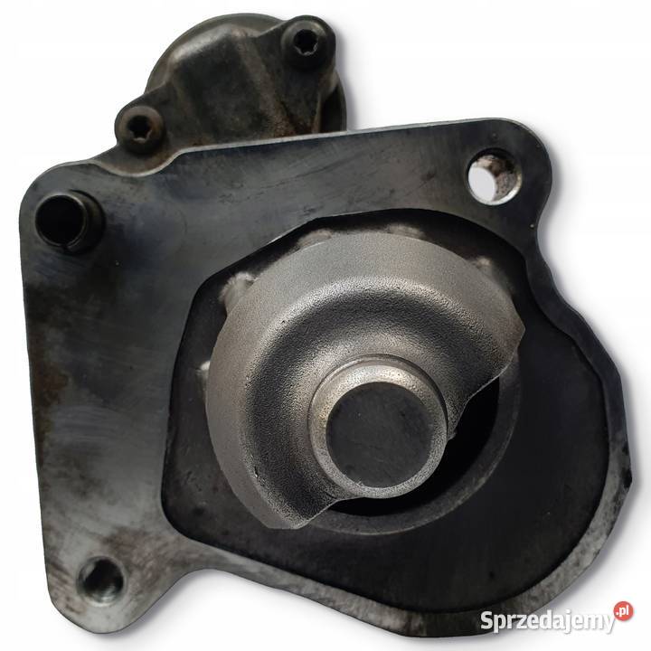 ROZRUSZNIK Ford Focus MK2 II 16 TDCI Chełm sprzedam