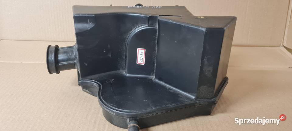 Daelim Roadwin 125 obudowa filtra powietrza