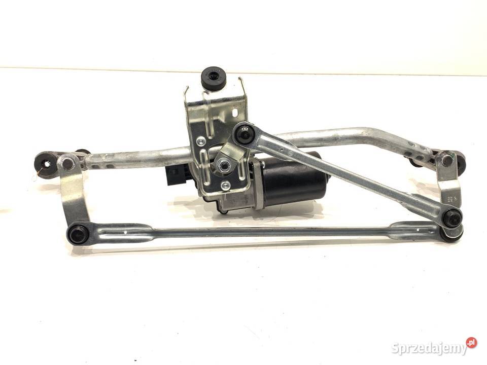 MECHANIZM WYCIERACZEK PRZÓD CUPRA ATECA