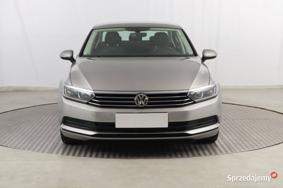 VW Passat 14 TSI ESP Zabrze