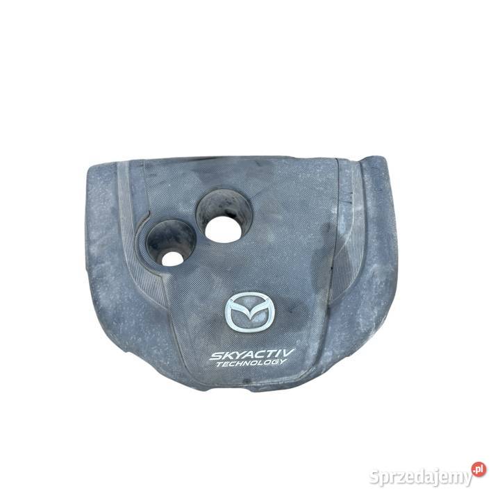 Osłona na Silnik Mazda CX5 22D 2014r