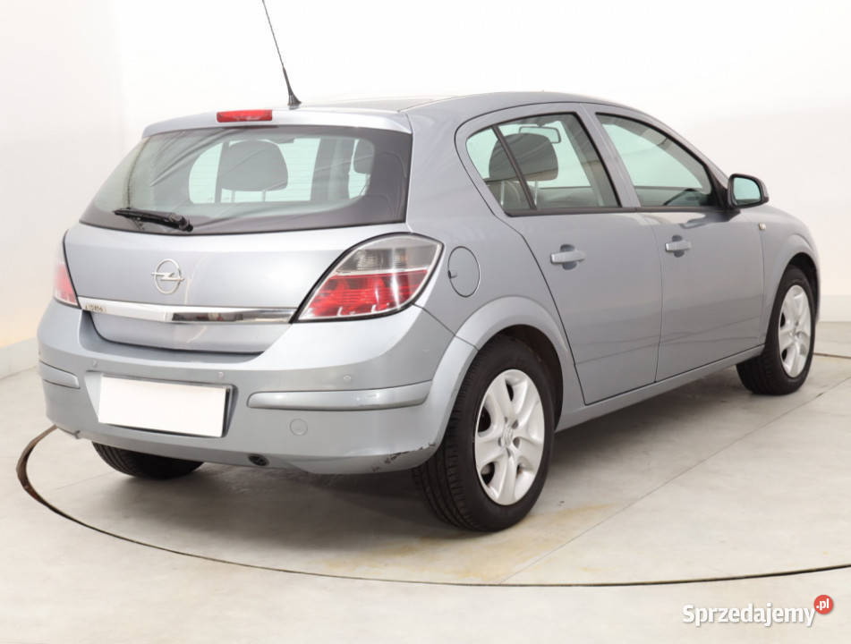 Opel Astra 14 16V Bielany Wrocławskie